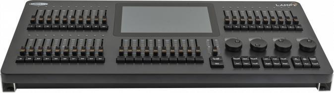 Image du produit Showtec Lampy 40 1U