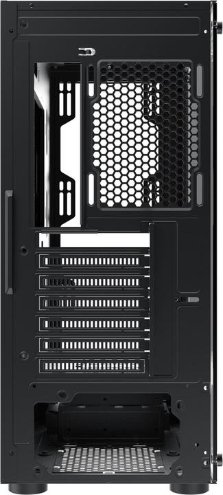 Actual product image Xigmatek Gaming X (ATX, mATX, Mini-ITX)