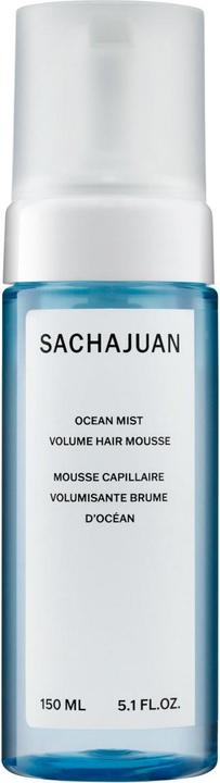 Produktbild Sachajuan Ocean Mist Volume Hair Mousse (150 ml, Volumenschaum)