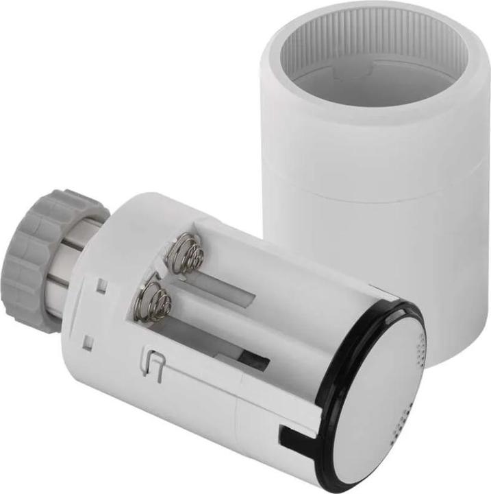 Produktbild Emos GoSmart Digitaler Heizkörperthermostat P5630S ZigBee