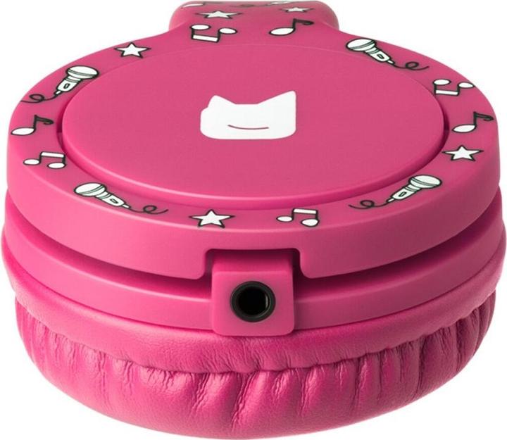 Actual product image Boxine Eavesdropper