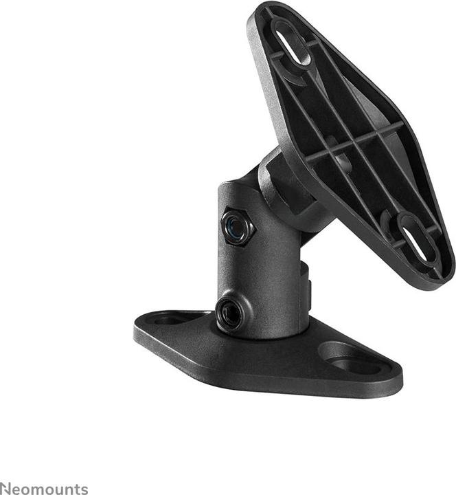 Produktbild Neomounts Speaker-W100 (1 Stk., Wandmontage, Neigbar, Höhenverstellbar, Schwenkbar, Drehbar)