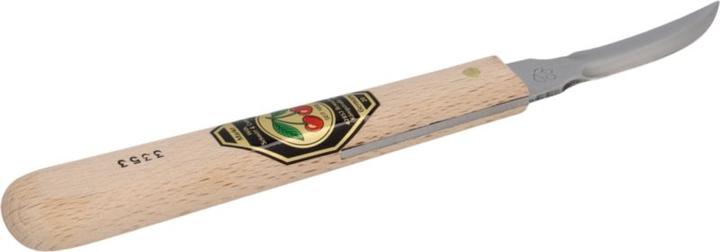 Produktbild Kirschen Kerbschnitzmesser (16.30 cm)