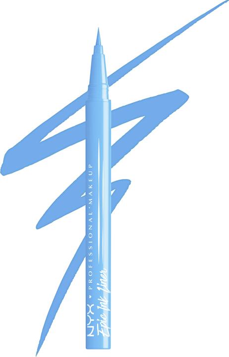 Immagine prodotto NYX Professional Make-Up Nyx Epic (08 Bambino vintage)