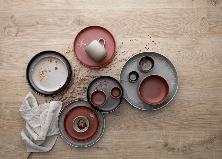 Image du produit Arzberg Assiette gourmet 26cm (1 x)