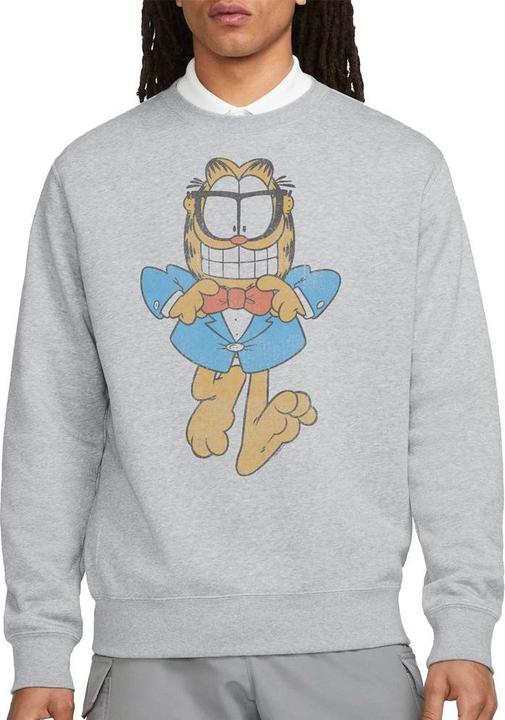 Image du produit Garfield - Sweat DAPPER CAT - Adulte (XL)