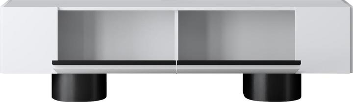 Produktbild Skye Decor Bohem Black TV Stand