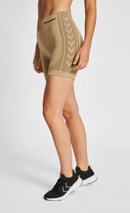 Produktbild hummel Shaping Seamless Mw Shorts (S)