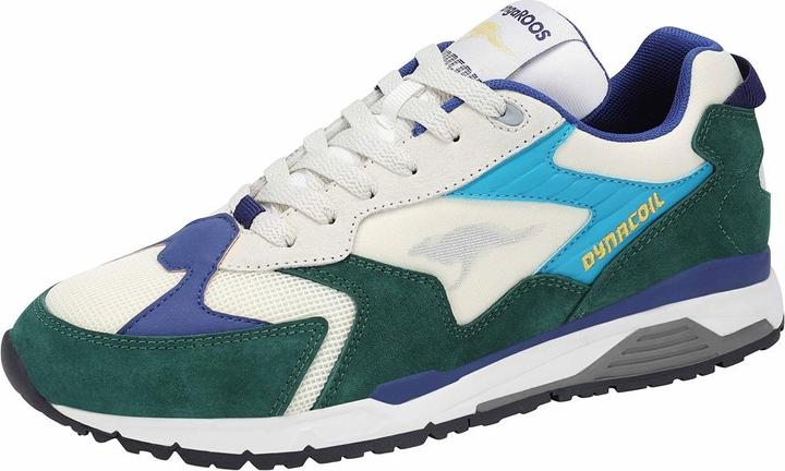 KangaROOS sneakers ultimate eclipse (45)