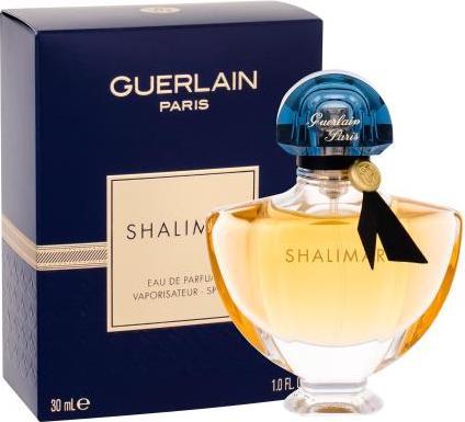 Image du produit Guerlain Shalimar Eau De Parfum Spray (Eau de parfum, 30 ml)
