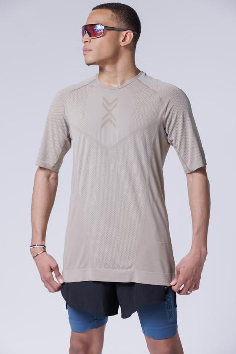 Actual product image X-Bionic Men XCeed Run Shirt SH SL (XL)