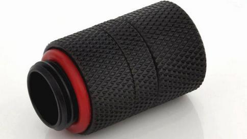Produktbild Bitspower Anschluss 1/4 Zoll auf 11/8mm - drehbar