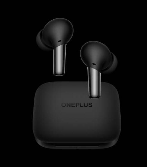 Actual product image OnePlus Buds Pro (ANC, 5 h, Wireless)
