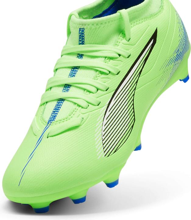 Actual product image Puma ULTRA 5 MATCH FG/AG Jr (33)