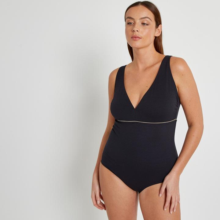 Actual product image La Redoute Collections Swimming costume (42)