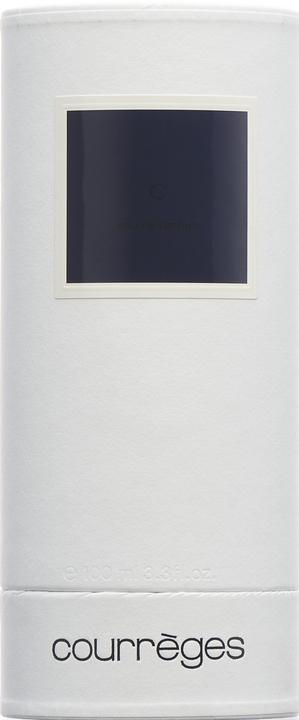 Produktbild Courreges C Eau de Parfum (Eau de Parfum, 100 ml)
