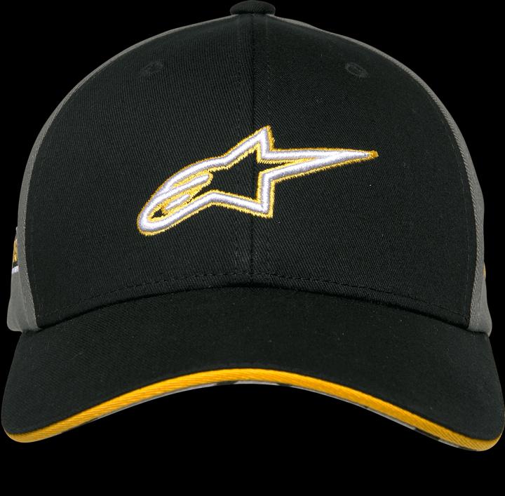 Immagine prodotto Alpinestars Ha 24 Multicomp (Taglia unica)