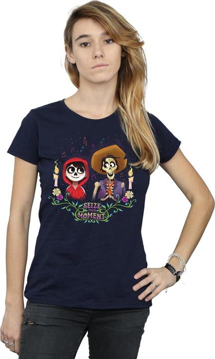 Produktbild Disney Coco Miguel And Hector TShirt (M)