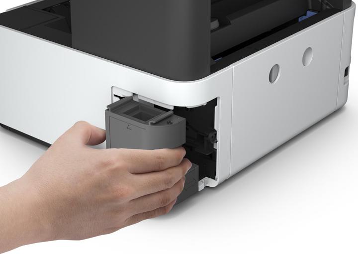 Immagine prodotto Epson ET-M2170 EcoTank (Eco-Tank, Bianco e nero)