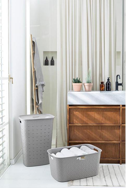 Produktbild GCS Softex Wäschekorb (45 l)