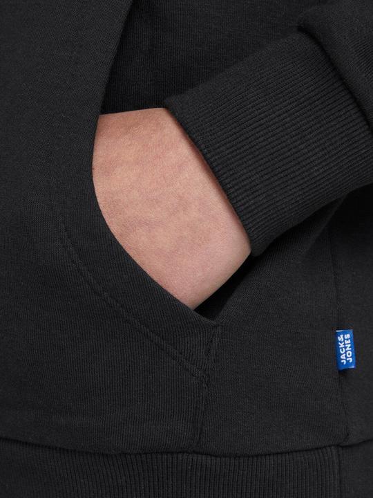 Immagine prodotto Jack & Jones Felpa con cappuccio per ragazzi (128)