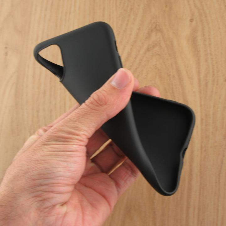 Actual product image PhoneLook Cover Galaxy S20 FE Silicone Mat (Samsung Galaxy S20 FE 5G)
