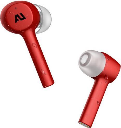 Image du produit Ausounds AU-Stream Red (Sans fil)