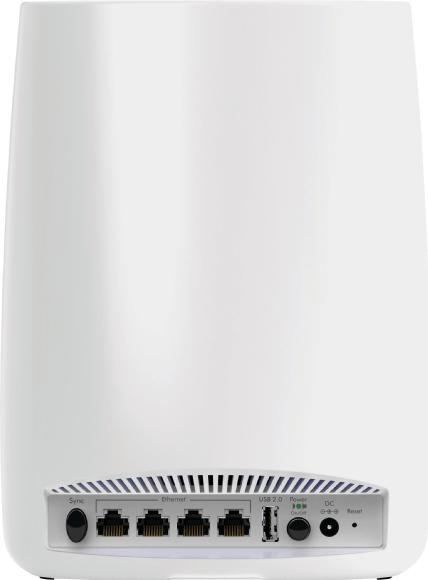 Produktbild Netgear Orbi RBS50 Satellit