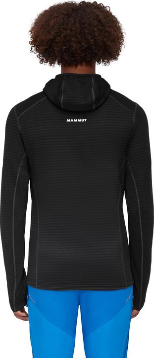 Produktbild Mammut Taiss Light ML Hooded Jacket Men (M)