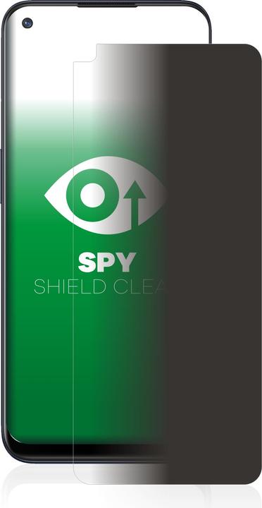 Productafbeelding upscreen Spy Shield Privacy Film (1 Stuk, OnePlus Noord N100)