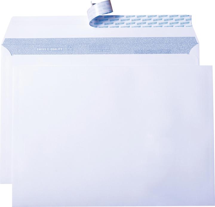 Immagine prodotto Mettler Office Busta (C4, 250 x)