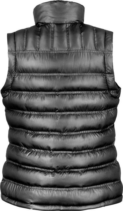 Actual product image Regatta Ice Bird quilted vest vest (S)