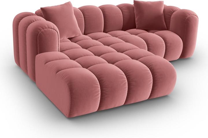 Actual product image CXL by Christian Lacroix Clotilde (Corner sofa)