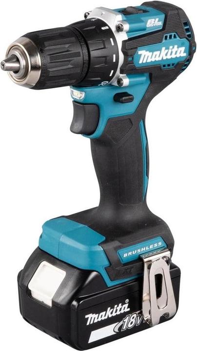 Produktbild Makita DDF487RTJ (Akkubetrieb)