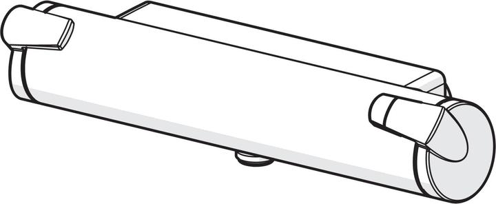 Immagine prodotto Oras Optima 7160, Lavabo, Ottone, Cromo