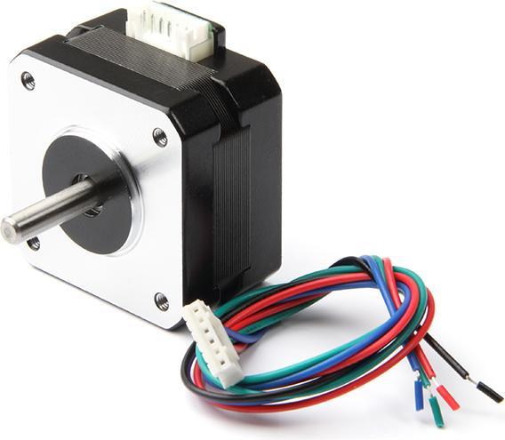 Immagine prodotto Bondtech Motore passo-passo Slim NM 17 25 mm