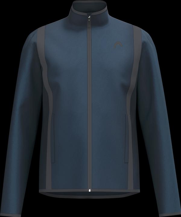 Head Club 25 Jacket Herren Navy