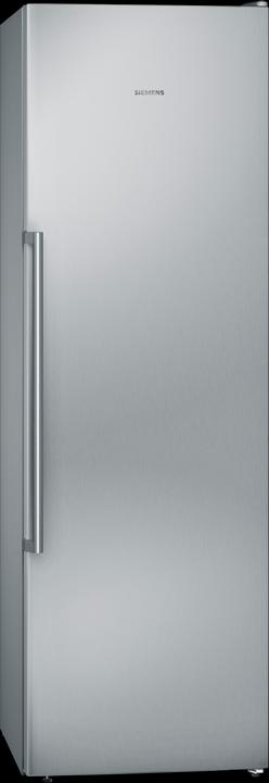 Actual product image Siemens GS36NAIEP (Stand-alone, 242 l)