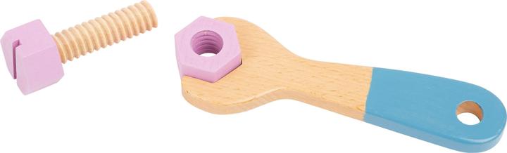 Produktbild small foot Werkzeugkoffer Nordic