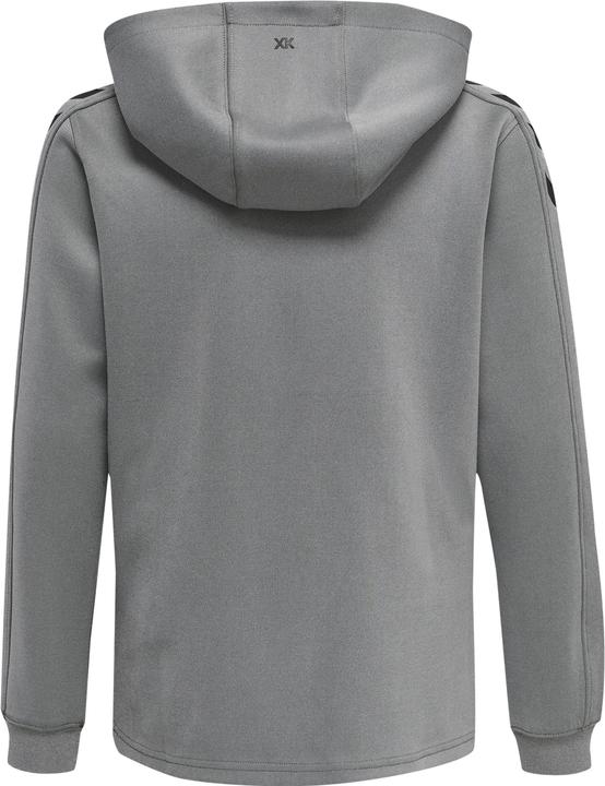 Immagine prodotto hummel Felpa Con Cappuccio Per Bambini Core Xk Poly (140)