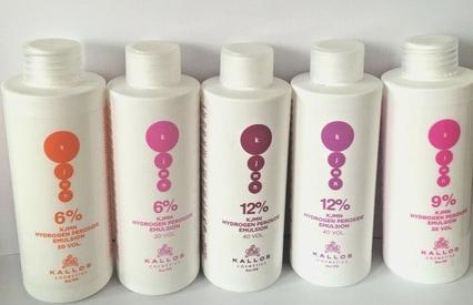 Produktbild Kallos Kjmn (Körpercreme, 100 ml)