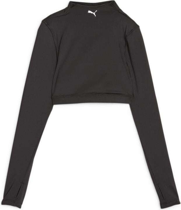 Actual product image Puma Modest Activewear Longsleeve Sports Bra (M)