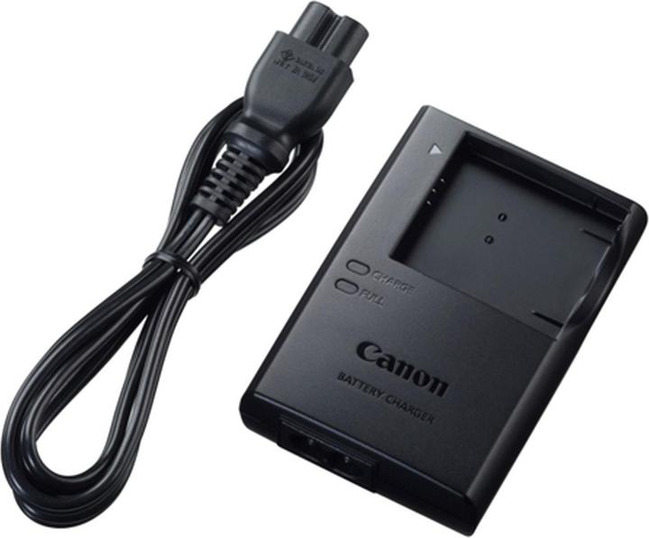 Actual product image Canon Cb-2lfe (Charger)