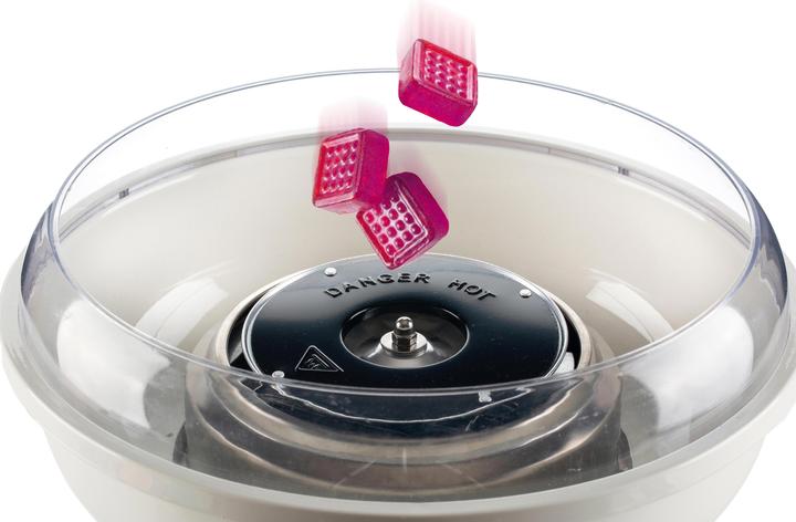 Image du produit Ariete 2973 Zuckerwatte-Maschine PartyTime