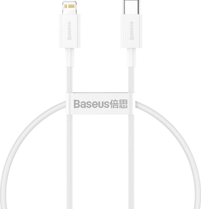 Image du produit Baseus série supérieure (0.25 m, USB 2.0)