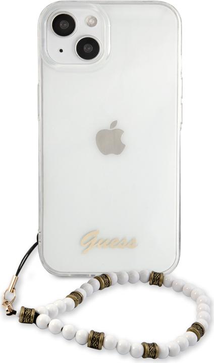 Actual product image Guess Case (Apple iPhone 13, Apple iPhone 15, Apple iPhone 14)