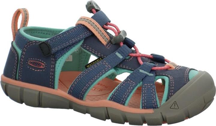 Actual product image Keen Seacamp II CNX (35)