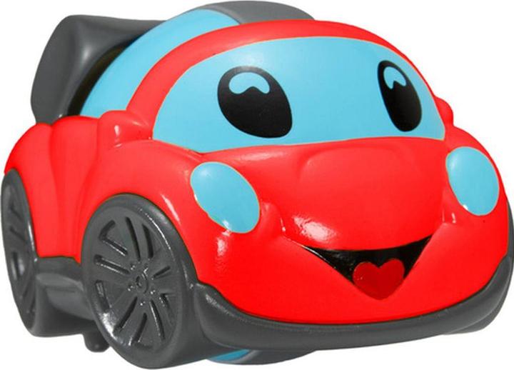 Produktbild Chicco Turbo Ball - Racing Friends