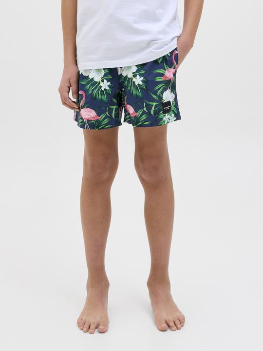 Produktbild Jack & Jones Badeshort JNR (152)