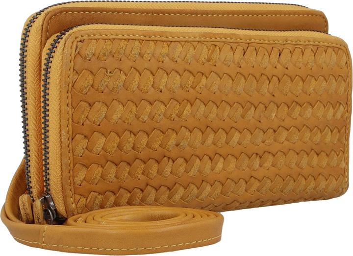 Immagine prodotto Harbour 2nd Custodia per cellulare in pelle Soft Weaving Samira 21 cm